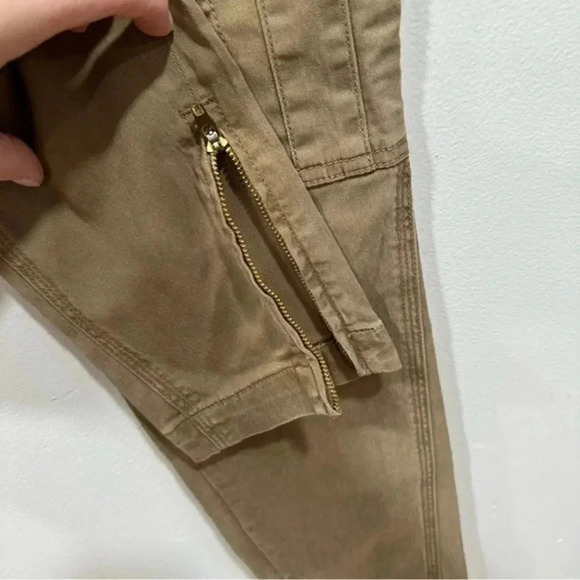Level 99 khaki jeans 25 - Picture 7 of 12